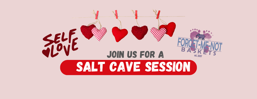 Self Love Support Group